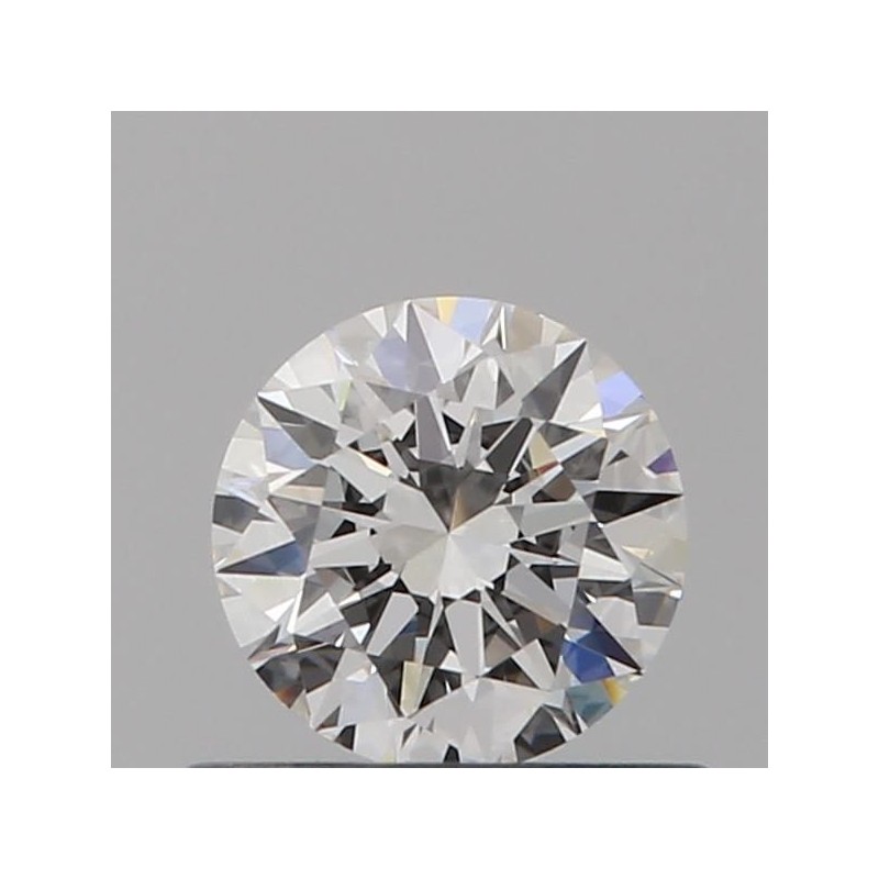 Diament szlif okrągły, 0.45ct, VVS2, F, GIA 2526463197 Diament szlif okrągły, 0.45ct, VVS2, F, GIA 2526463197